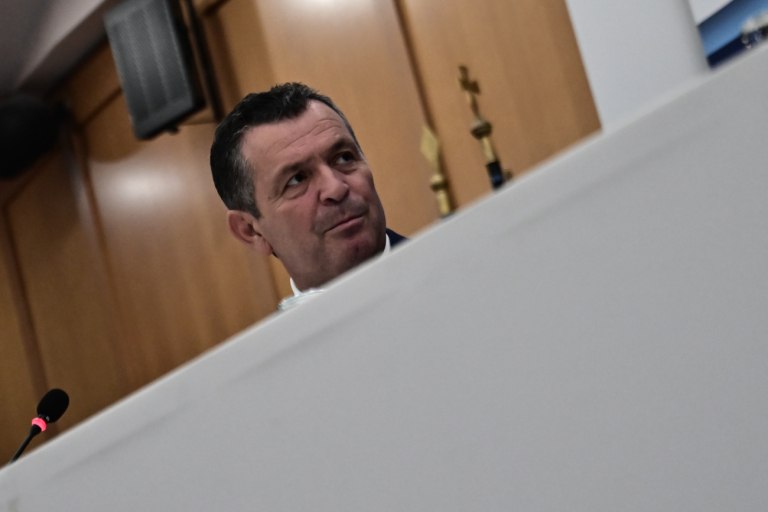 ΟΠΕΚΕΠΕ: Η ύποπτη σιωπή Μπουκώρου για τον Μυλωνάκη και η εξομολόγηση… στο Σαλμά ενώπιον 20 «γαλάζιων» στελεχών