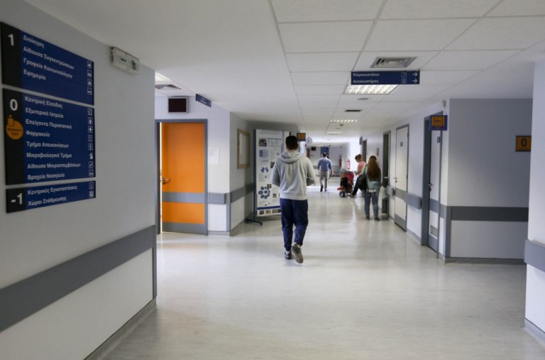 Άλιμος: Βίντεο-ντοκουμέντο με τον 15χρονο να γυμνάζεται λίγο πριν καταρρεύσει