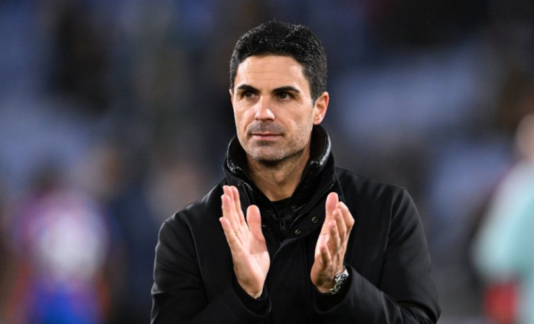 Το πλάνο Αρτέτα και η επιστροφή – Η πιθανή ενδεκάδα της Άρσεναλ κόντρα στον Ολυμπιακό