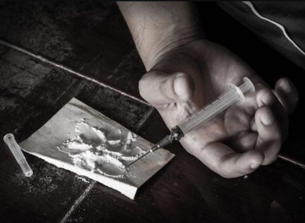 Πώς άλλαξε δραματικά το μέτωπο των ναρκωτικών στην Ελλάδα – Τι δείχνουν τα στοιχεία
