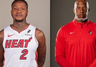 H ανακοίνωση του NBA για τους συλληφθέντες Ροζίερ και Μπίλαπς (pic)