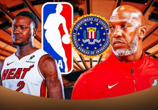Πώς το NBA «τσιμπάει» τους τζογαδόρους – Οι φορείς, τα data, οι «κατάσκοποι» και το FBI