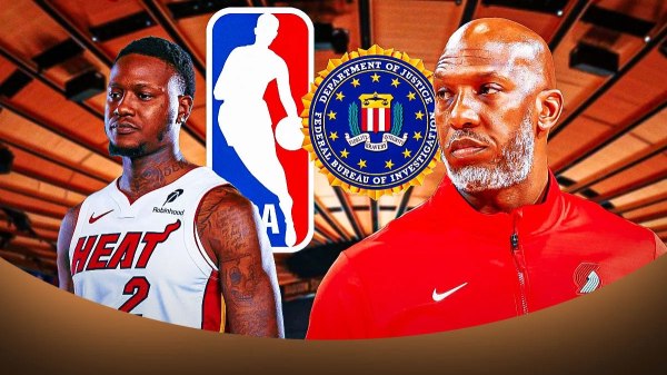Πώς το NBA «τσιμπάει» τους τζογαδόρους – Οι φορείς, τα data, οι «κατάσκοποι» και το FBI