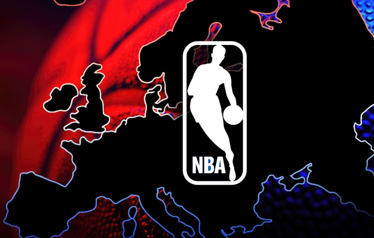 Το «NBA Europe» φέρνει σεισμό: ο Περσικός Κόλπος έτοιμος να αλλάξει το πρόσωπο του ευρωπαϊκού μπάσκετ