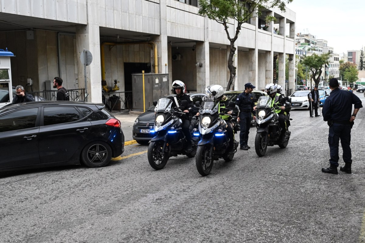 ΟΠΕΚΕΠΕ: Για εγκληματική οργάνωση οι 37 – Βαρύ κατηγορητήριο