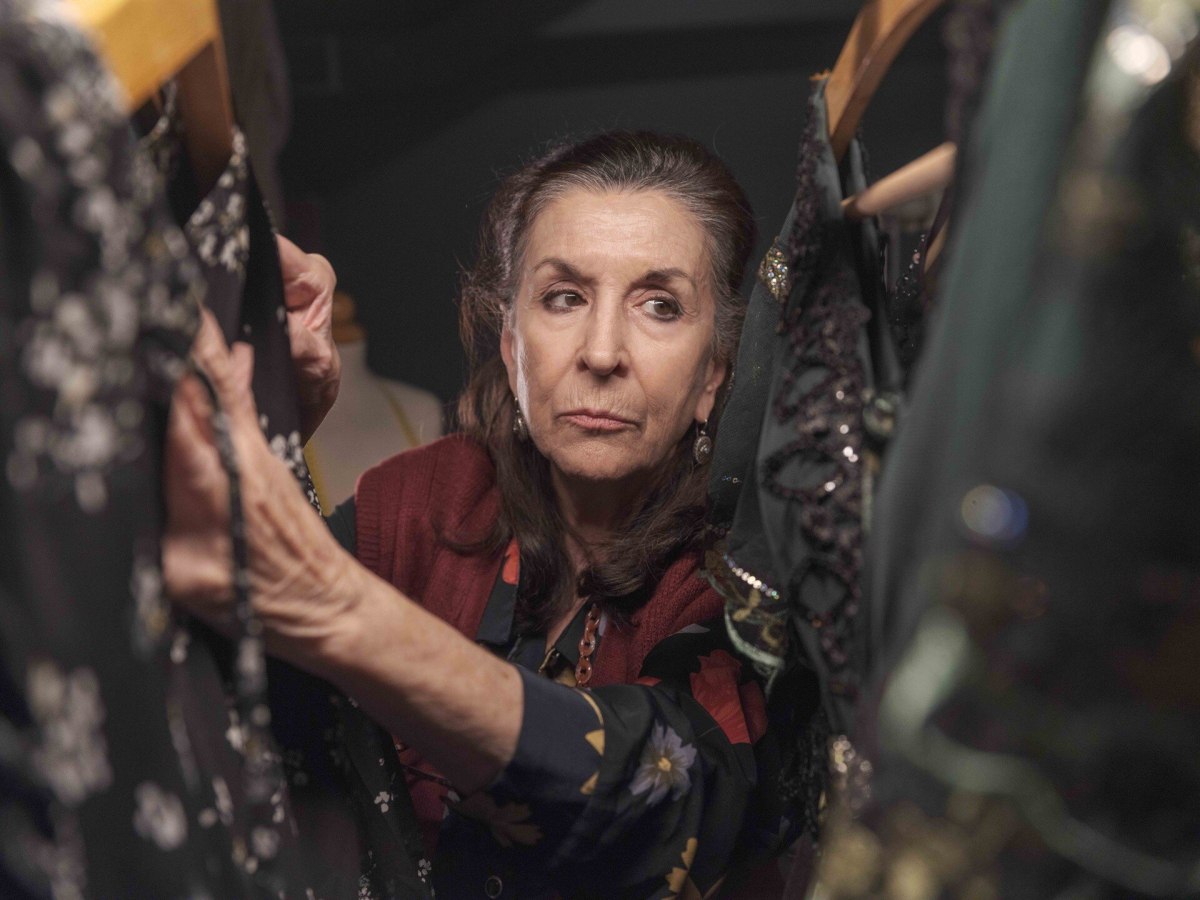 Τα Τέμπη, ο πόνος, η Ματούλα και οι ηλίθιοι: Η Νένα Μεντή δεν φοβάται τίποτα – «Για αυτό με λένε ξινή» 