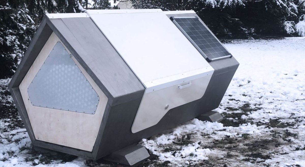 Γερμανία: Πίσω από το «θαύμα» των Ulmer Nest κρύβεται μεγάλος ανθρώπινος πόνος