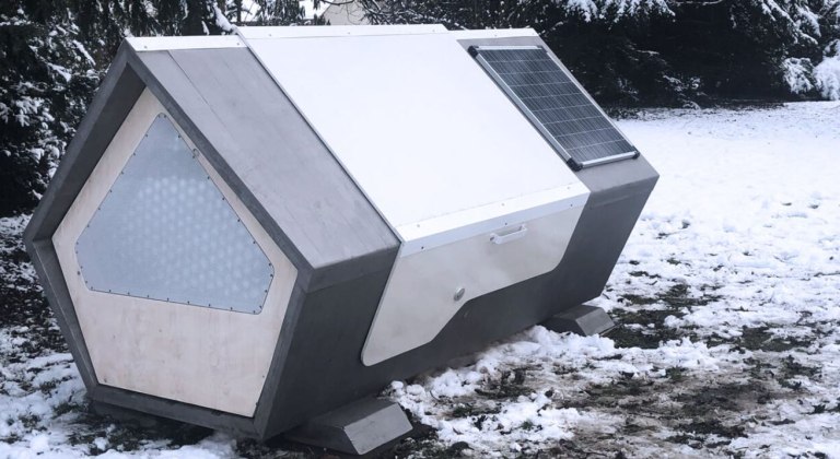 Γερμανία: Πίσω από το «θαύμα» των Ulmer Nest κρύβεται μεγάλος ανθρώπινος πόνος