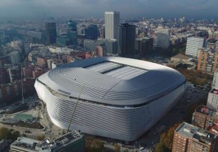 Το NFL «πατάει» Ισπανία: Το Μπερναμπέου ανοίγει τις πύλες του στο αμερικανικό όνειρο