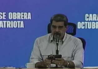 Βενεζουέλα: Οι ΗΠΑ «μηχανεύονται πόλεμο», δηλώνει ο Μαδούρο