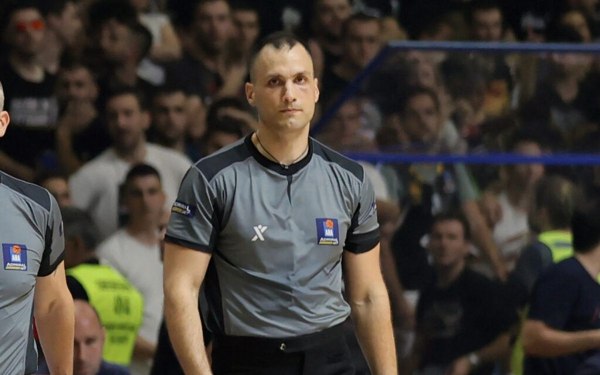 Ποιοι είναι οι «Βρατσάρτσι», η εγκληματική οργάνωση με την οποία συνδέεται ο διαιτητής Νίκολιτς