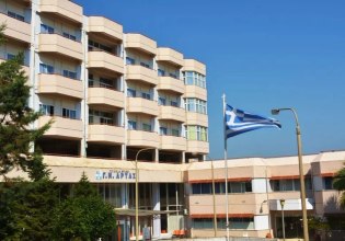 Νέα καταγγελία για το νοσοκομείο της Άρτας – «Το παιδί μου φώναζε, μαμά δεν μπορώ να αναπνεύσω»