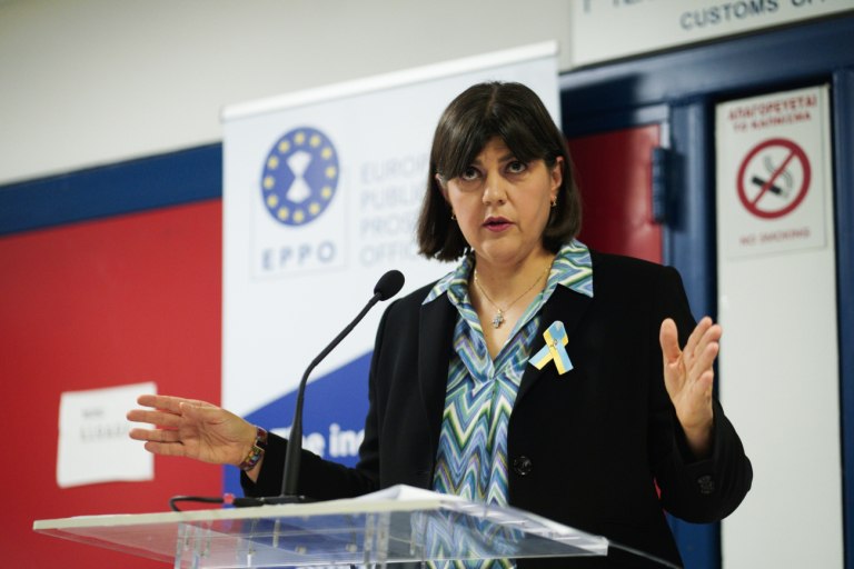 Λάουρα Κοβέσι: Οι τρεις καυτοί φάκελοι και τα μυστικά τους