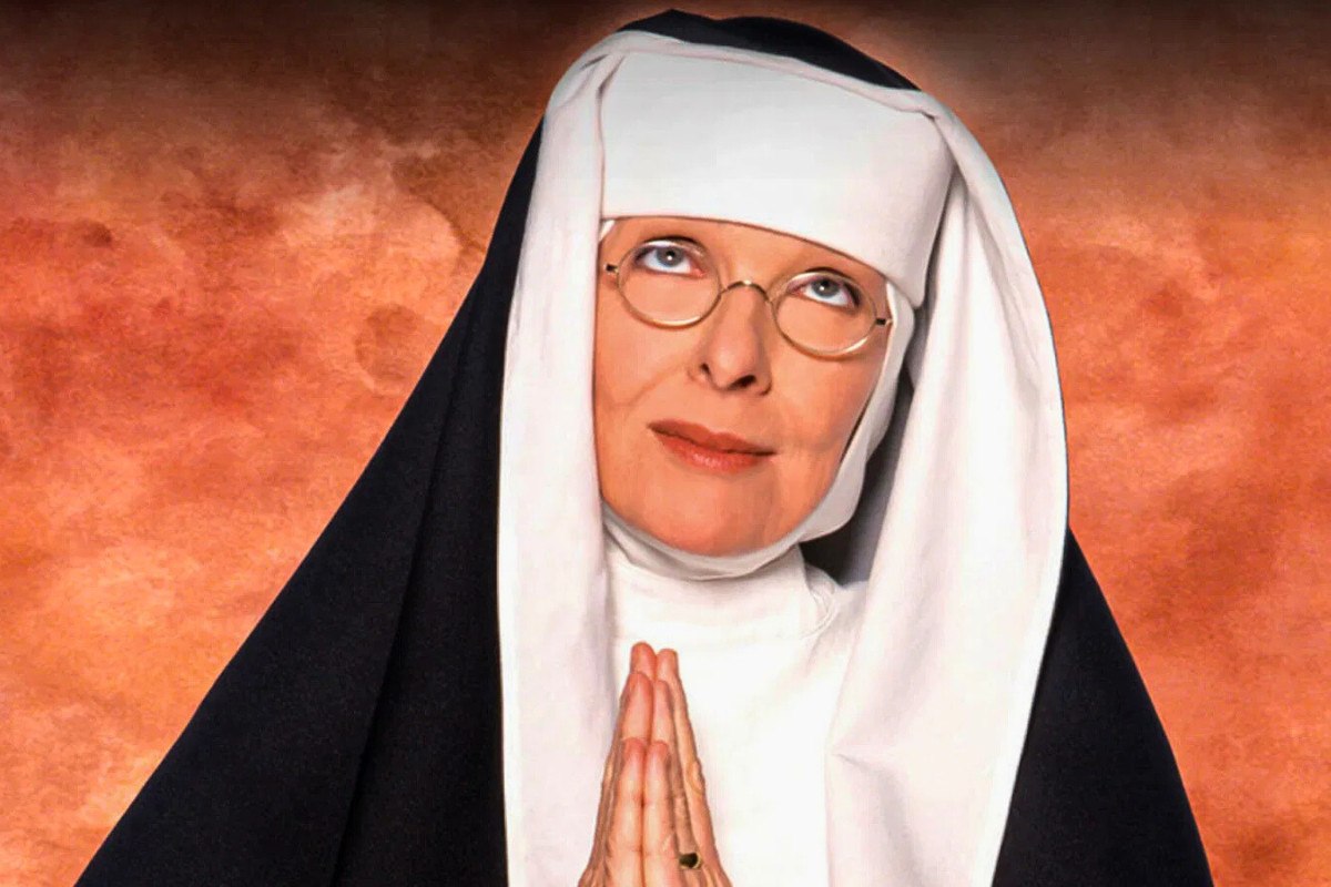 Κόλαση, Παράδεισος, και το καλτ ντοκιμαντέρ της άθεης Νταϊάν Κίτον για τη μεταθανάτια ζωή επιστρέφει – «Ανόητο»