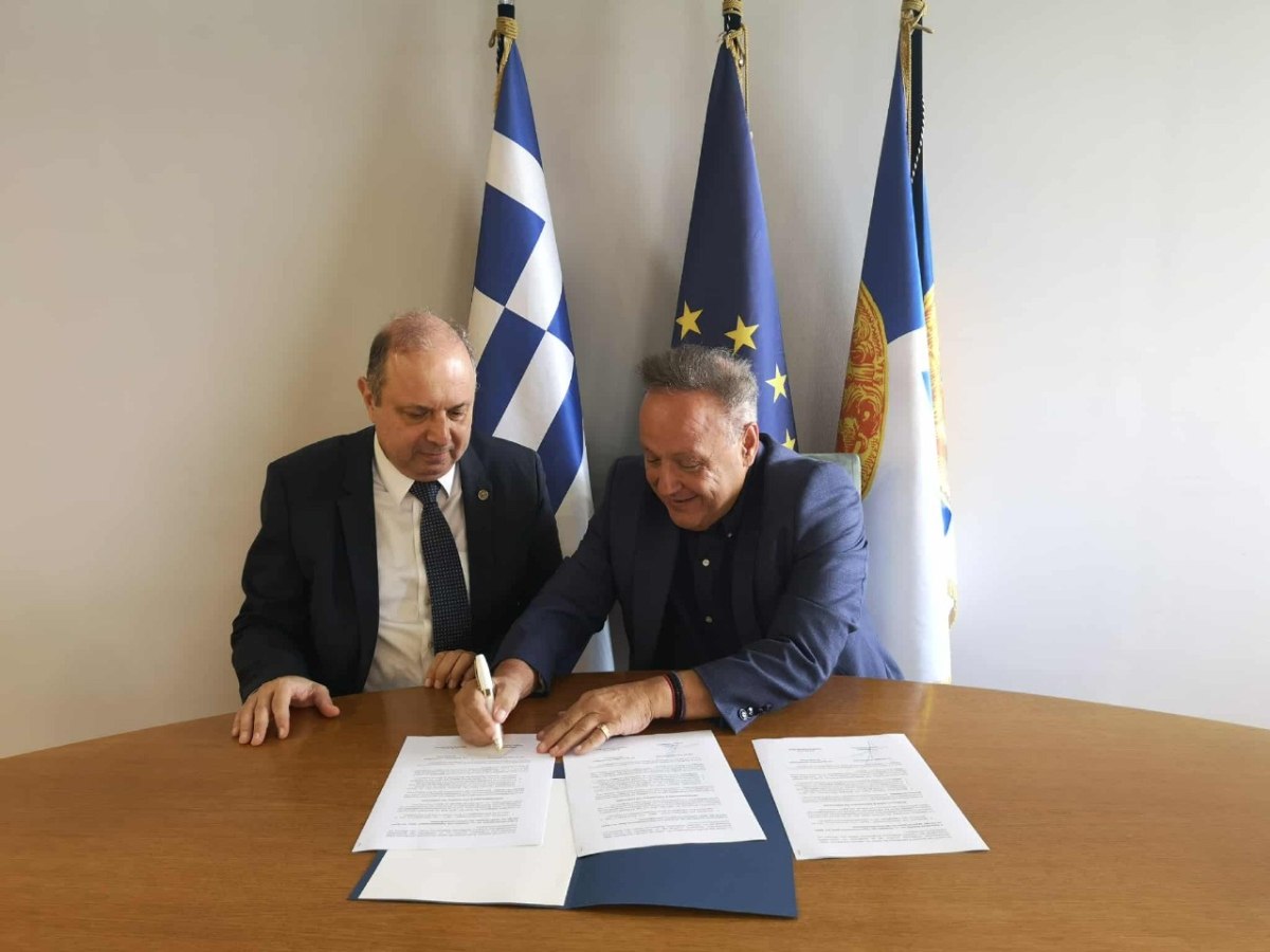 Προς αναβάθμιση η συνοικία Ντεπώ