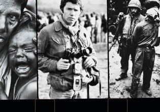 «Δεν μάθαμε τίποτα»: Ο θρυλικός πολεμικός ανταποκριτής Ντον ΜακΚάλιν νιώθει ενοχές -«Μια ζωή βόθρος»