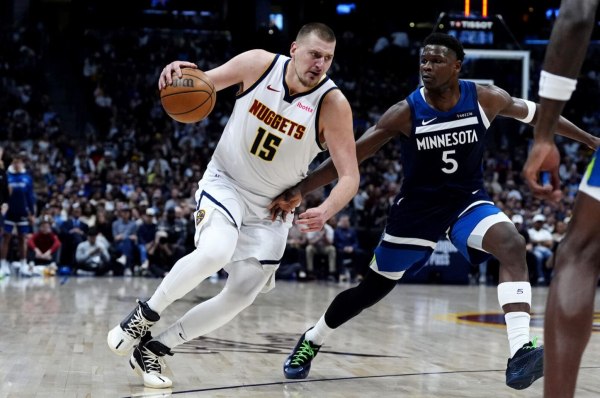 Οι Νάγκετς έκαναν… παρέλαση στη Μινεσότα – Τα αποτελέσματα της ημέρας στο NBA (vid)