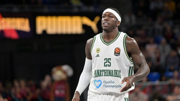 «Καθαρές» οι εξετάσεις του Ναν – Τι συνέβη με Σαμοντούροφ…