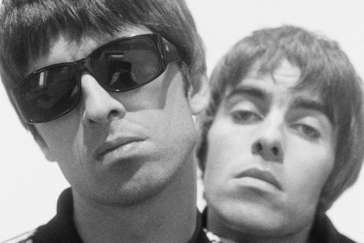 332.280 ευρώ για μια σπασμένη κιθάρα; Όταν ο Λίαμ Γκάλαχερ διέλυσε τη Britpop αυτοκρατορία των Oasis