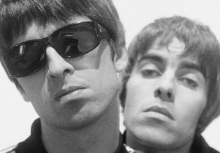 332.280 ευρώ για μια σπασμένη κιθάρα; Όταν ο Λίαμ Γκάλαχερ διέλυσε τη Britpop αυτοκρατορία των Oasis