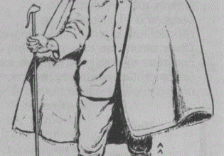 Ανδρέας Καρκαβίτσας: Ο αριστοτέχνης της περιγραφής