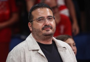 Ο ιδιοκτήτης της Χάποελ πανηγύρισε τη νίκη του Ολυμπιακού επί της Μακάμπι (pic)