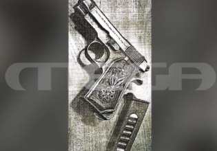 Αποκάλυψη: Βρέθηκε πιστόλι με γεμιστήρα και 8 σφαίρες στις φυλακές Κορυδαλλού – Ετοίμαζαν απόδραση με ομηρία