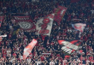 Ολυμπιακός: Κυκλοφορούν και… εξαφανίζονται τα εισιτήρια για το σπουδαίο ματς με την Αϊντχόφεν