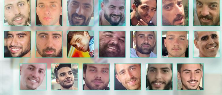 Η Χαμάς δημοσιοποίησε τα ονόματα των ομήρων που θα απελευθερωθούν