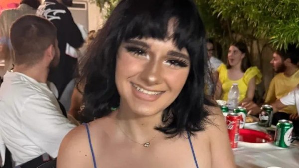 Μαρία Νιώτη: «Άνοιξε το στόμα της δυο φορές και μετά ξεψύχησε» – Σοκάρει η γιαγιά της 17χρονης