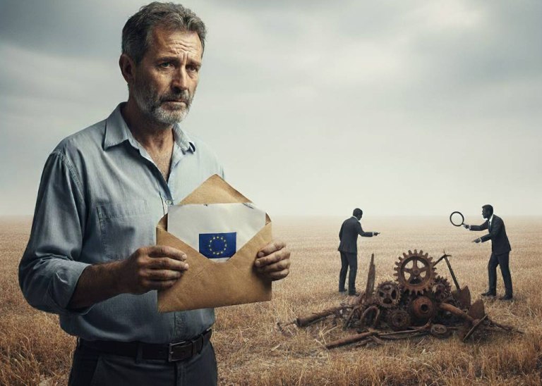 ΟΠΕΚΕΠΕ: Όλα στον «αέρα» με τις αγροτικές επιδοτήσεις – Η OLAF «οργώνει» και η κυβέρνηση «παίζει καθυστερήσεις»