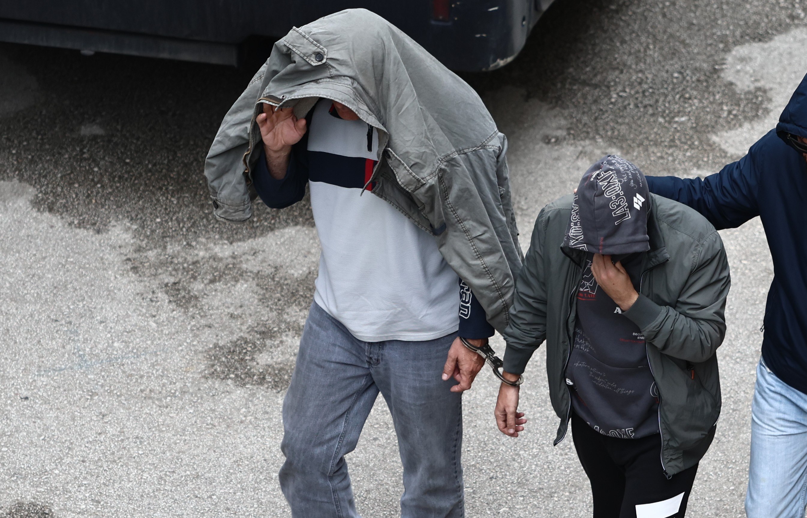 ΟΠΕΚΕΠΕ: Στις οκτώ οι προφυλακίσεις για τις παράνομες επιδοτήσεις