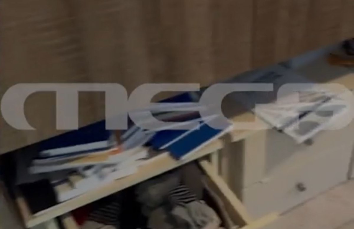 Κρήτη: Έφοδος σε σπίτια 15χρονων μετά την… αγοραπωλησία όπλου σε προαύλιο σχολείου