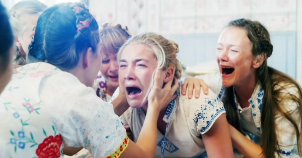 Τελετουργία οργής: Γιατί τόσες πολλές γυναίκες στρέφονται στο θεραπευτικό ουρλιαχτό