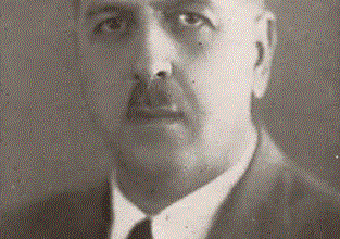 Αναστάσιος Ορλάνδος: Αρχιτέκτων και φιλόλογος περιωπής