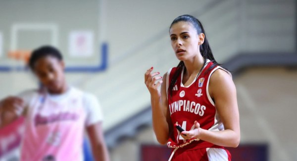 «Μάχη» με τη Φενέρ στην Πόλη για τη δεύτερη σερί νίκη στην Ευρωλίγκα δίνει ο Ολυμπιακός