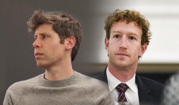 Από τον Μαρκ Ζάκερμπεργκ στον Σαμ Άλτμαν – Οι influencer της ανθρώπινης σκέψης