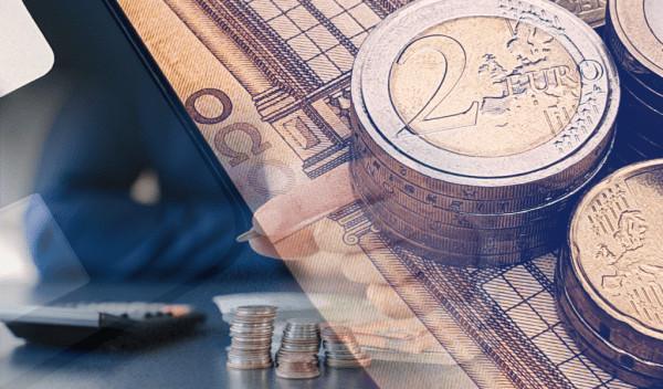 Οι μισθοί ανεβαίνουν – H αγοραστική δύναμη μένει στάσιμη