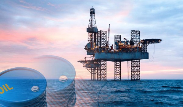 Πετρέλαιο: Αλμα πάνω από 3% μετά τις κυρώσεις Τραμπ σε ρωσικές πετρελαϊκές