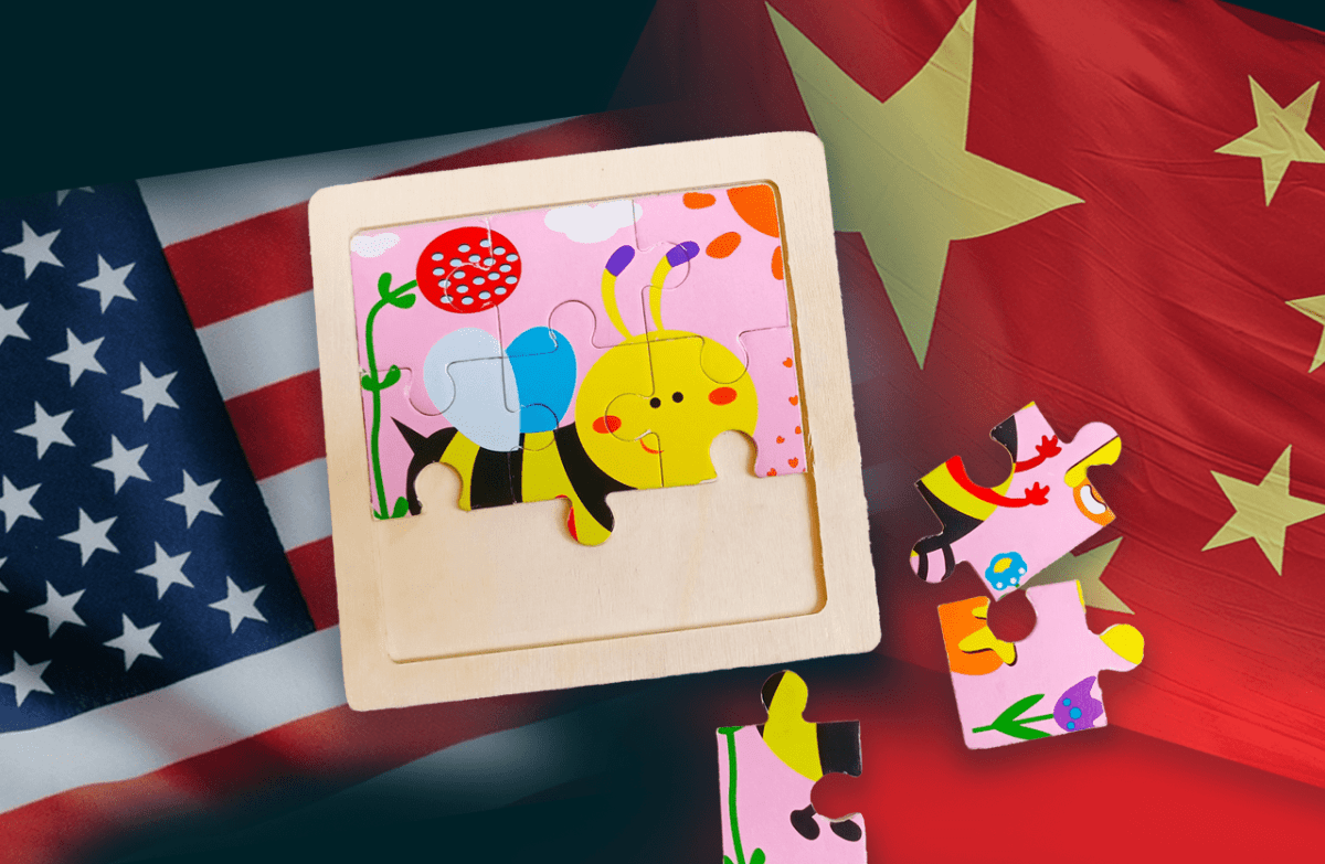 Η ένταση ΗΠΑ με Κίνα υποχωρεί – Γιατί όμως δεν φεύγει η αμφιβολία;