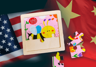 Η ένταση ΗΠΑ με Κίνα υποχωρεί – Γιατί όμως δεν φεύγει η αμφιβολία;