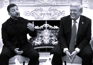 Τραμπ ο «ειρηνοποιός»: Μετά τη Γάζα, ακολουθεί η Ουκρανία;