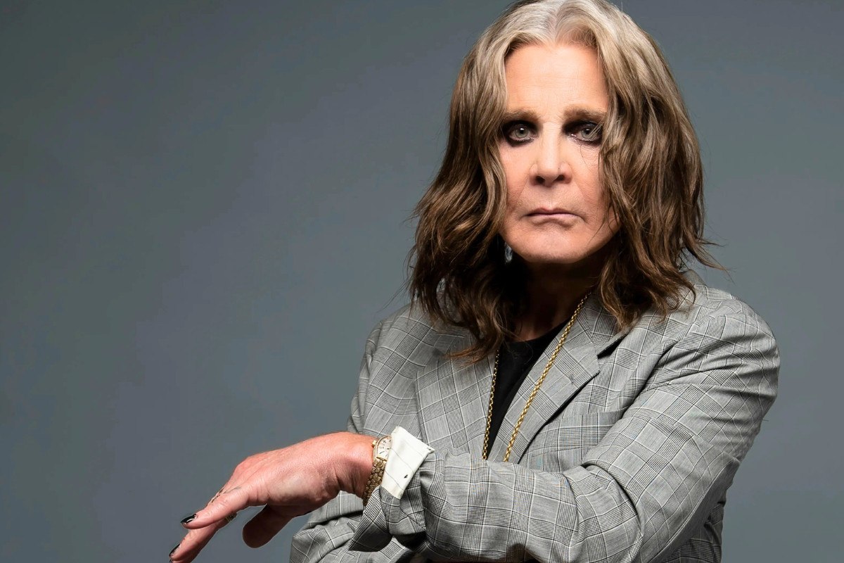 «Ήμουν έτοιμος να αυτοκτονήσω»: Ο Όζι Όσμπορν μετά από την αποτυχημένη επέμβαση στον αυχένα