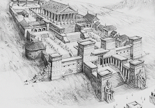 Αλεξάνδρεια Αιγύπτου: Το σημαντικότερο πανεπιστημονικό κέντρο της ελληνικής αρχαιότητας