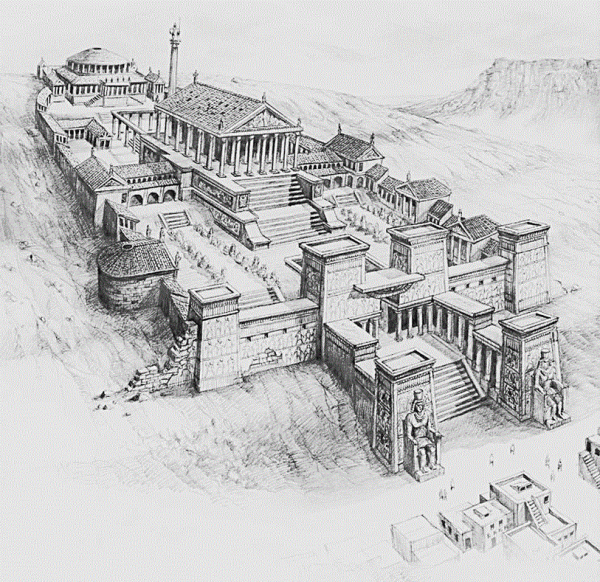 Αλεξάνδρεια Αιγύπτου: Το σημαντικότερο πανεπιστημονικό κέντρο της ελληνικής αρχαιότητας