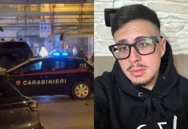Παλέρμο: Σοκ με τη δολοφονία 21χρονου – Προσπάθησε να σταματήσει καβγά και τον πυροβόλησαν στο κεφάλι