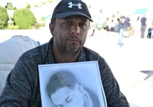 Ο Πάνος Ρούτσι ένιωσε αδιαθεσία και μεταφέρθηκε στον Ευαγγελισμό