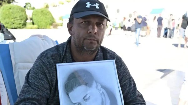 Ο Πάνος Ρούτσι ένιωσε αδιαθεσία και μεταφέρθηκε στον Ευαγγελισμό