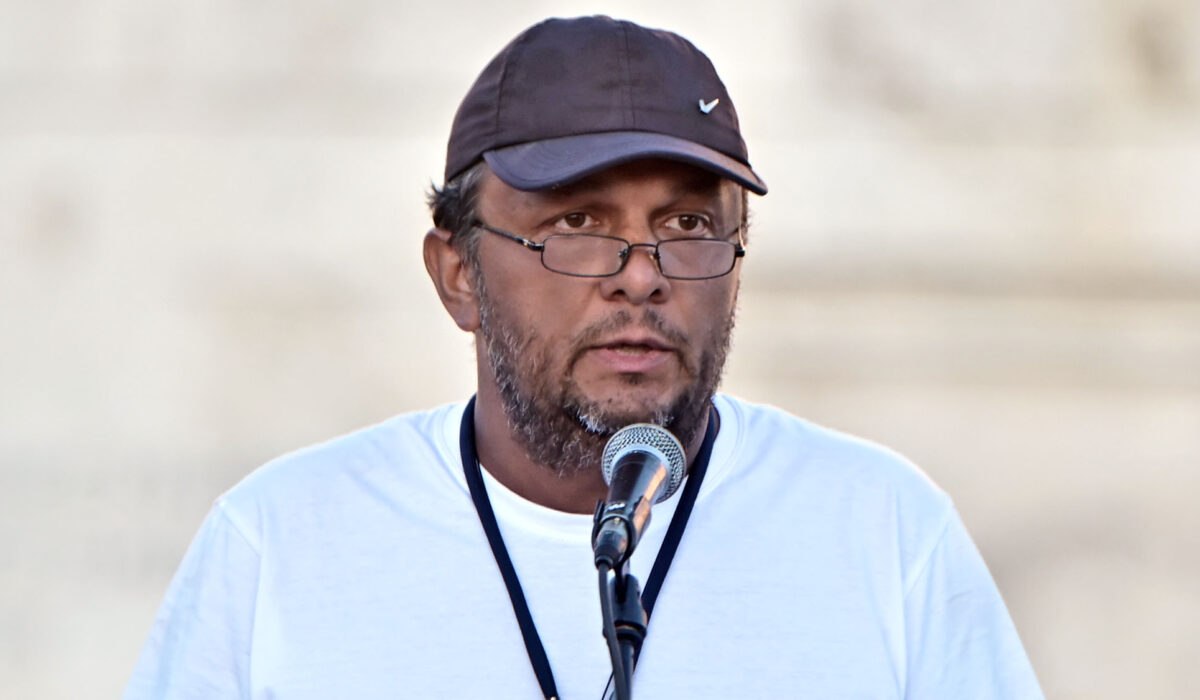 Πάνος Ρούτσι: Η κυβέρνηση αυτή «λειτουργεί με εκφοβισμό, έχω κάνει καταγγελία στην Αστυνομία»