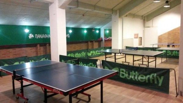 Αθλητής του Ερασιτέχνη Παναθηναϊκού τιμωρήθηκε για παράνομο στοιχηματισμό